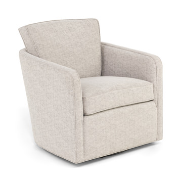 image Webber Swivel Chair