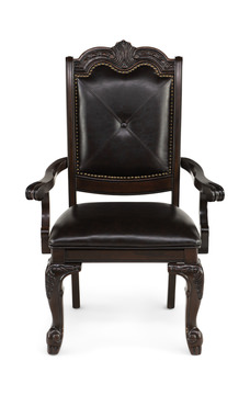 Lasalle Arm Dining Chair