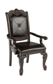 Lasalle Arm Dining Chair