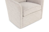 Webber Swivel Chair thumbnail 3