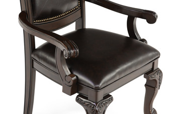 Lasalle Arm Dining Chair