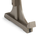 Aravon Workspace Counter Table thumbnail 3