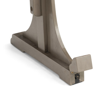 Aravon Workspace Counter Table