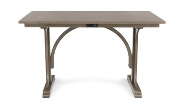 Aravon Workspace Counter Table