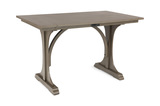Aravon Workspace Counter Table thumbnail 1