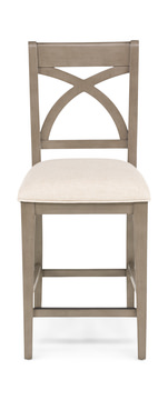 Aravon Counter Stool
