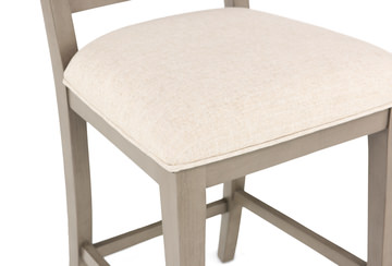 Aravon Counter Stool