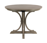 Aravon Round Workspace Counter Table thumbnail 2