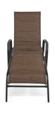 St Croix Chaise Lounge - Padded  thumbnail 2
