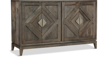 image Market Carved Accent Chest