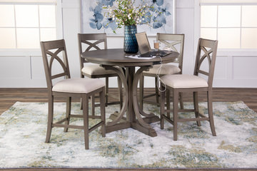 Evolution Sea Sprite/Moss Area Rug - 1′10′ X 3′2″