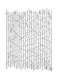 Iker Mirrored Wall Decor thumbnail 1