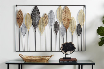 Metal Wall Decor’