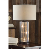 Brusca Table Lamp thumbnail 2