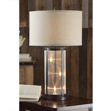 Brusca Table Lamp