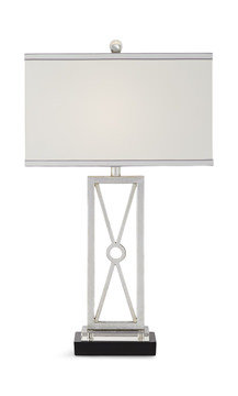 Reflections Table Lamp - Set of 2