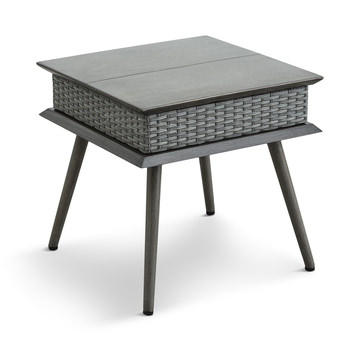 Russell Square Side Table