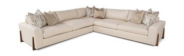 image Great Room 2 Piece Sectional