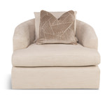 Tatum Swivel Chair thumbnail 2