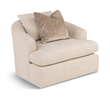 image Tatum Swivel Chair