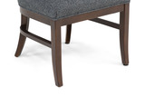Toffee Dining Chair thumbnail 3