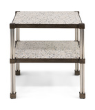 Ascher Chairside Table thumbnail 2