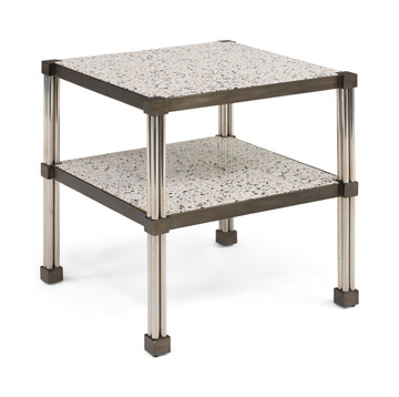 image Ascher Chairside Table