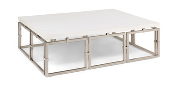 image Links Coffee Table