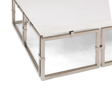 Links Coffee Table