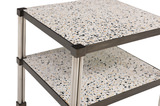 Ascher Chairside Table thumbnail 3