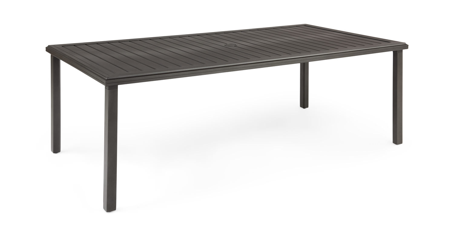 Amici Dining Table by Tropitone | HOM Furniture