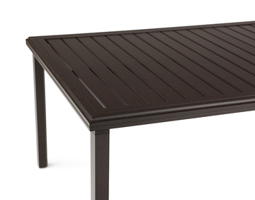 Amici Rectangle Patio Dining Table