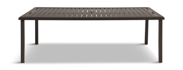 Amici Rectangle Patio Dining Table
