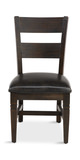Homestead Ladderback Dining Chair thumbnail 2