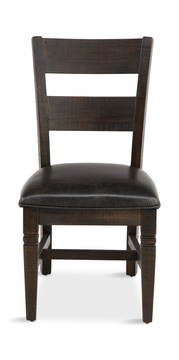 Homestead Ladderback Dining Chair