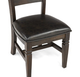 Homestead Ladderback Dining Chair thumbnail 3