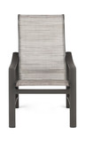 Kenzo Sling Dining Chair thumbnail 2