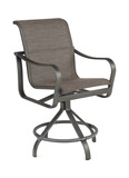 Shoreline Balcony Swivel Stool thumbnail 1