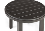 Amici Tea Table - Graphite thumbnail 3