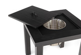 Sherwood Ice Bucket Side Table thumbnail 3