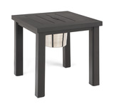 Sherwood Ice Bucket Side Table thumbnail 1