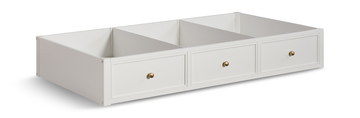 image Chelsea Trundle Storage Drawer