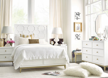 image Chelsea Full Bedroom Suite