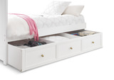 Chelsea Trundle Storage Drawer thumbnail 3