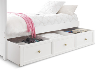 Chelsea Trundle Storage Drawer