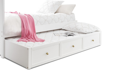 Chelsea Trundle Storage Drawer