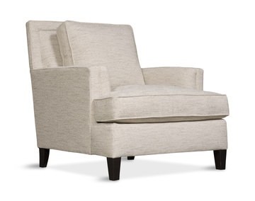 Living Room Chairs, Ottomans & Chaises – Gabberts