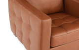 Barrett Chair thumbnail 3