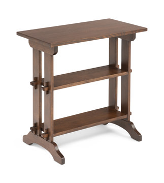 image Roycroft Little Journeys Table