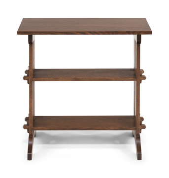 Roycroft Little Journeys Table